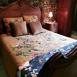 Les Hortensias La Souris Des Champs Daire