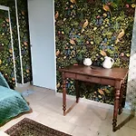 Daire Les Hortensias La Souris Des Champs Étival-Clairefontaine