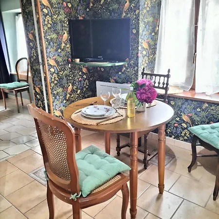 Les Hortensias La Souris Des Champs